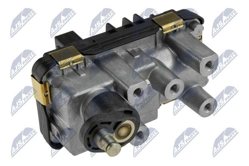 NTY ECD-BM-026 Boost Pressure Control Valve