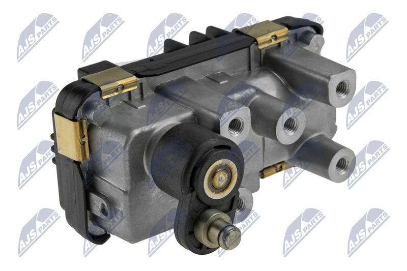 NTY ECD-BM-027 Actuator, turbocharger