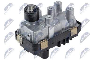 Actuator, turbocharger NTY ECD-BM-031