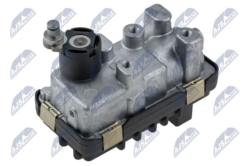 NTY ECD-BM-033 Actuator, turbocharger