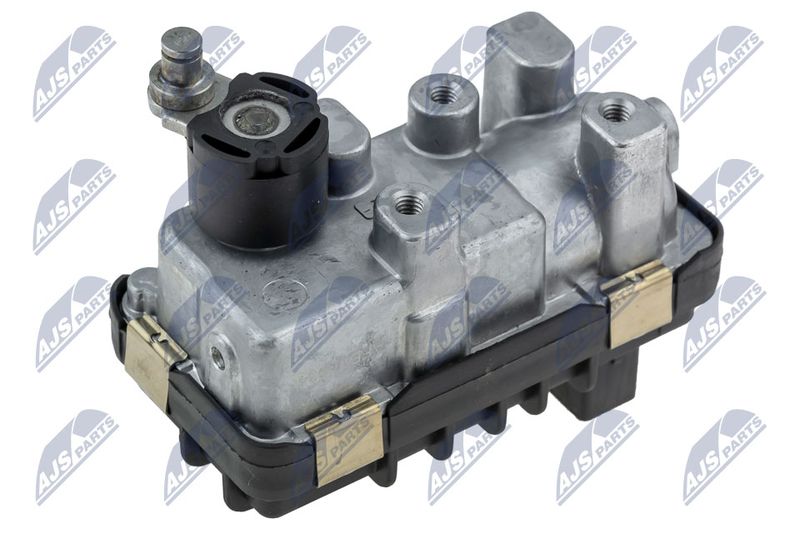 NTY ECD-BM-034 Actuator, turbocharger