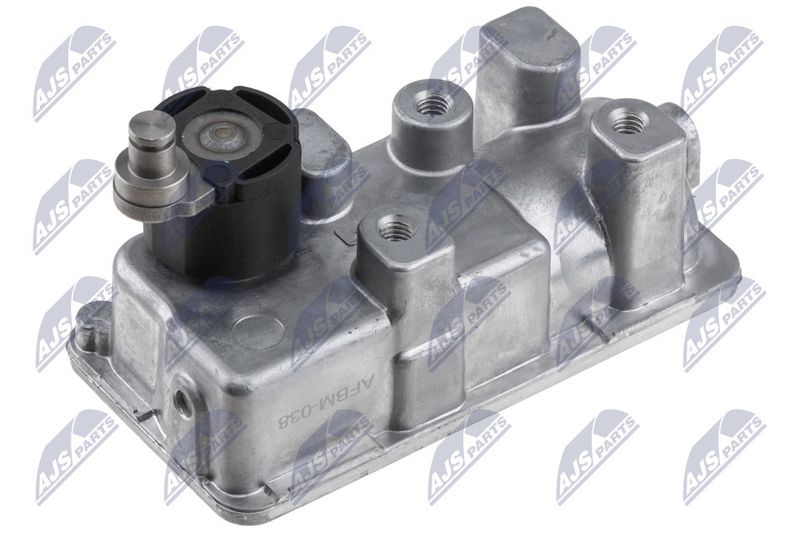 NTY ECD-BM-038 Control Box, charger