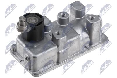 Control Box, charger NTY ECD-BM-038