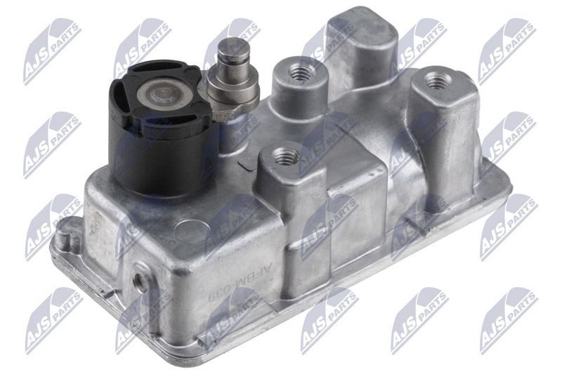 NTY ECD-BM-039 Control Box, charger