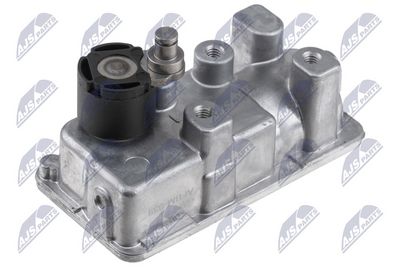 Control Box, charger NTY ECD-BM-039