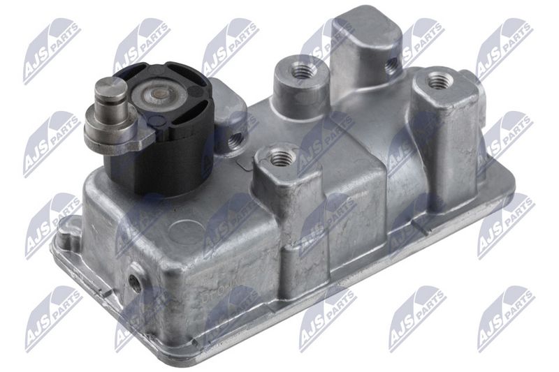 NTY ECD-BM-040 Control Box, charger
