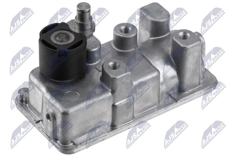 NTY ECD-BM-041 Control Box, charger