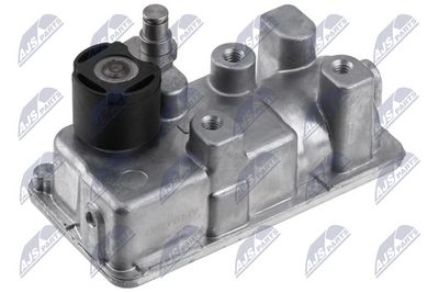 Control Box, charger NTY ECD-BM-041