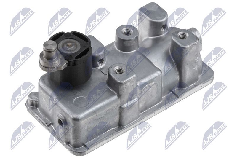 NTY ECD-BM-042 Control Box, charger