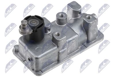 Control Box, charger NTY ECD-BM-042
