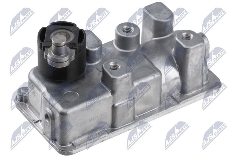 NTY ECD-BM-043 Control Box, charger
