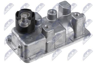 Control Box, charger NTY ECD-BM-043