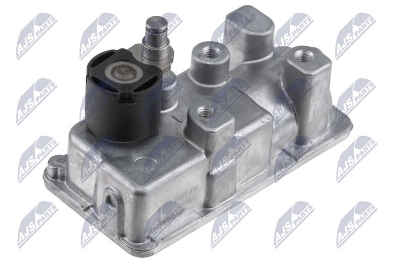 NTY ECD-BM-044 Control Box, charger