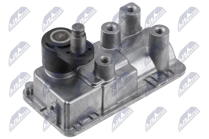 NTY ECD-BM-045 Control Box, charger