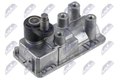 Control Box, charger NTY ECD-BM-045