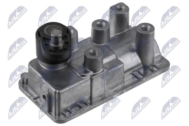 NTY ECD-BM-046 Control Box, charger