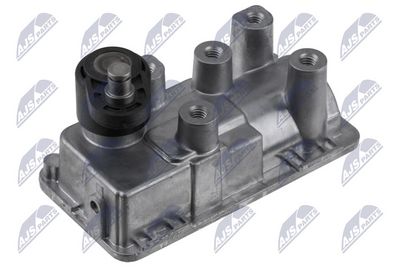 Control Box, charger NTY ECD-BM-046