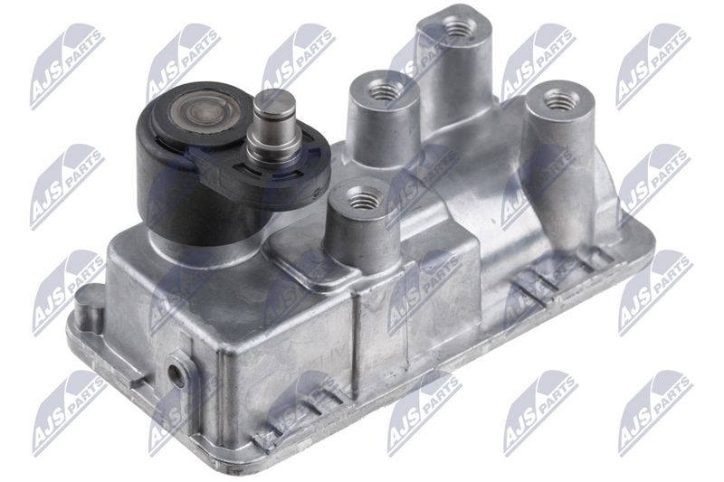 NTY ECD-BM-047 Control Box, charger