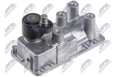 Control Box, charger NTY ECD-BM-047