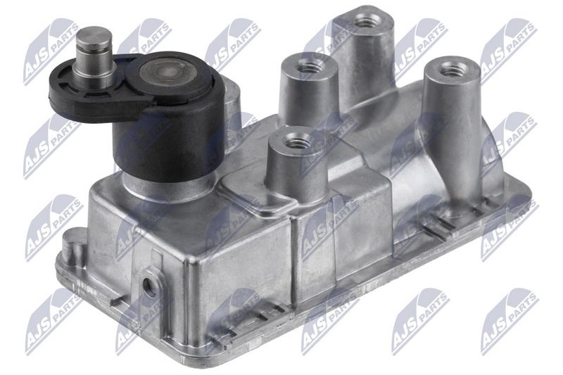 NTY ECD-BM-048 Control Box, charger