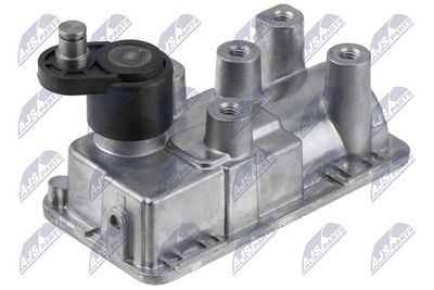 Control Box, charger NTY ECD-BM-048