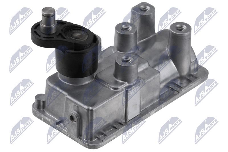 NTY ECD-BM-049 Control Box, charger