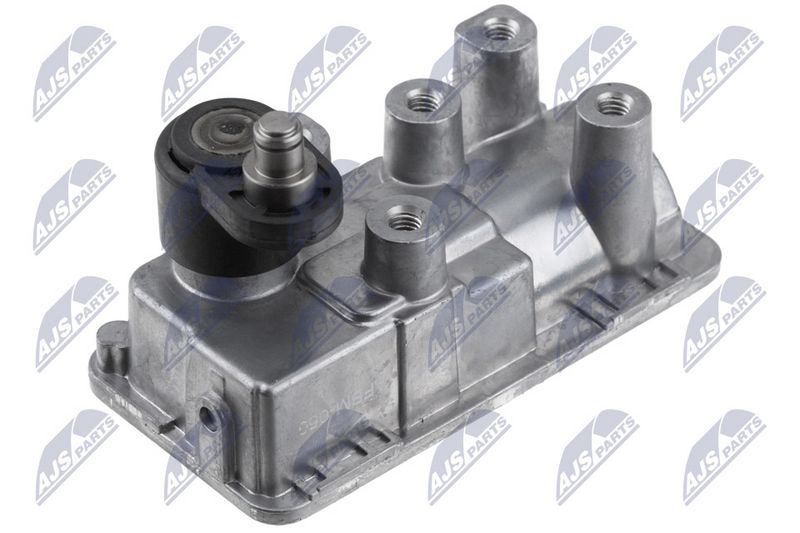 NTY ECD-BM-050 Control Box, charger