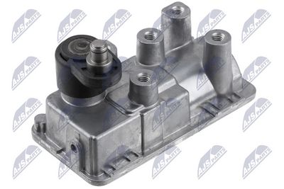 Control Box, charger NTY ECD-BM-050