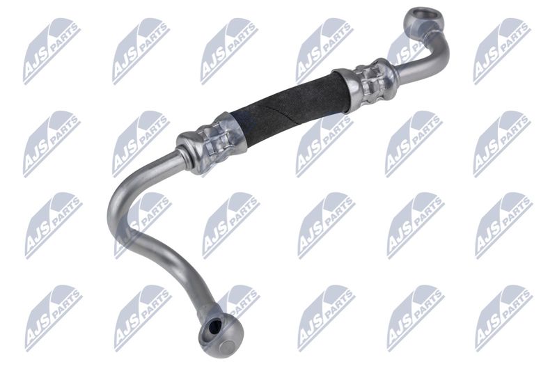 NTY ECD-BM-051 Oil Line, charger