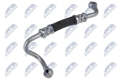 Oil Line, charger NTY ECD-BM-051