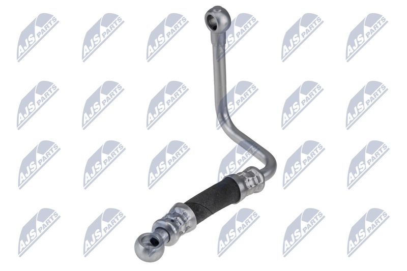 NTY ECD-BM-052 Oil Line, charger