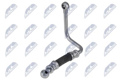 Oil Line, charger NTY ECD-BM-052
