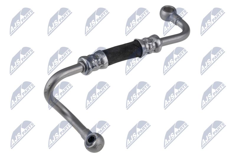 NTY ECD-BM-053 Oil Line, charger