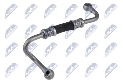 Oil Line, charger NTY ECD-BM-053