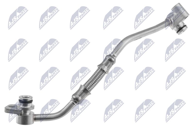 NTY ECD-BM-054 Oil Line, charger