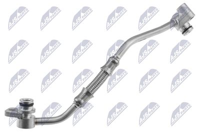 Oil Line, charger NTY ECD-BM-054