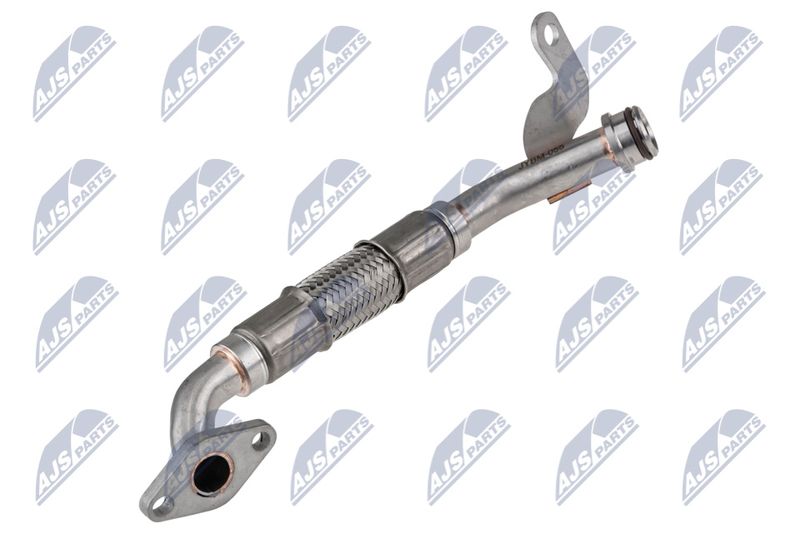 NTY ECD-BM-055 Oil Line, charger