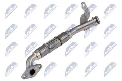 Oil Line, charger NTY ECD-BM-055