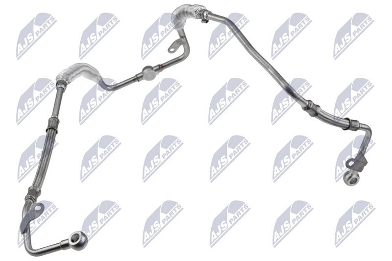 NTY ECD-BM-056 Oil Line, charger