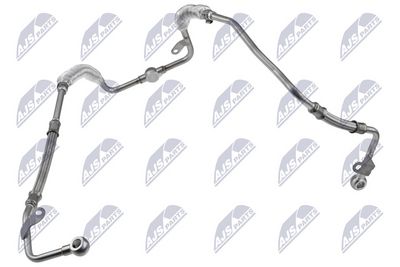 Oil Line, charger NTY ECD-BM-056