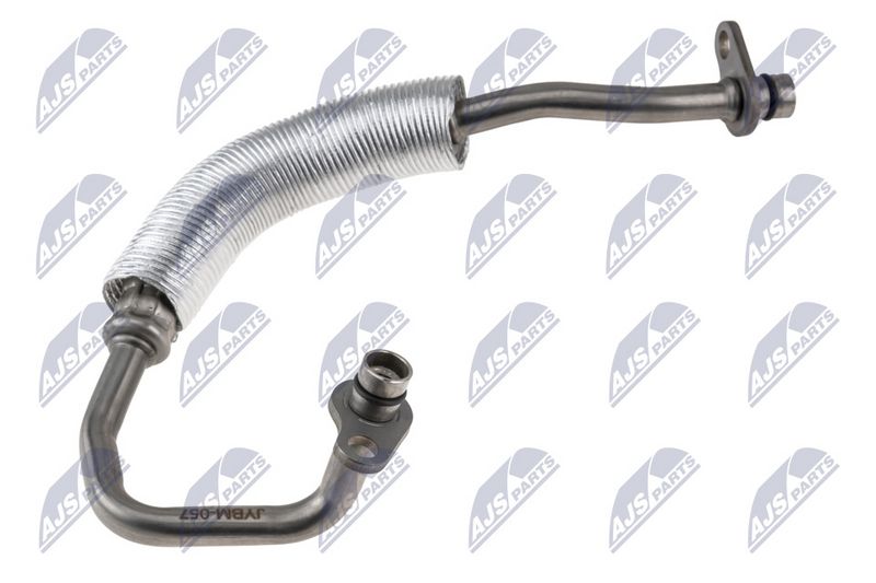 NTY ECD-BM-057 Oil Line, charger