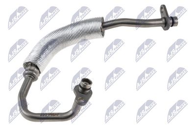 Oil Line, charger NTY ECD-BM-057