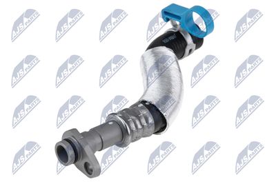 Oil Line, charger NTY ECD-BM-058