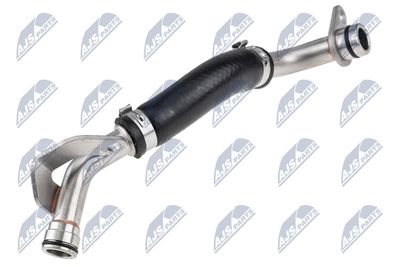 Oil Line, charger NTY ECD-BM-059