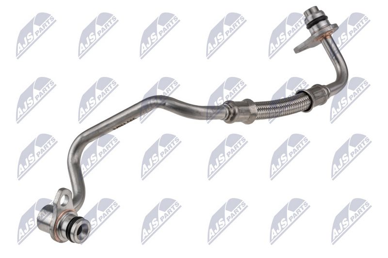 NTY ECD-BM-060 Oil Line, charger