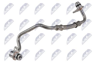 Oil Line, charger NTY ECD-BM-060