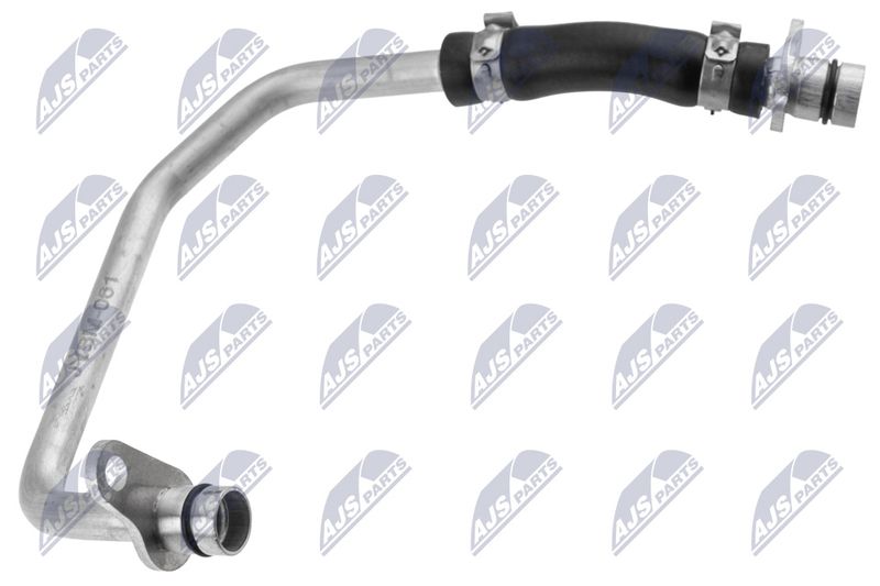 NTY ECD-BM-061 Oil Line, charger