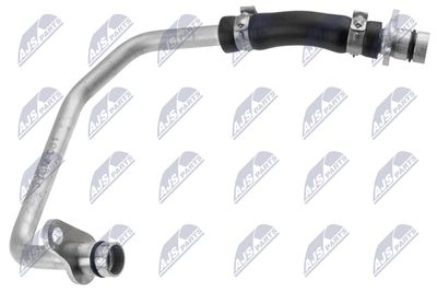 Oil Line, charger NTY ECD-BM-061
