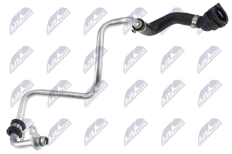 NTY ECD-BM-063 Coolant Pipe