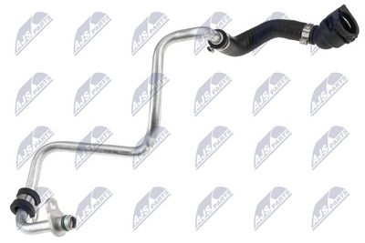 Coolant Pipe NTY ECD-BM-063